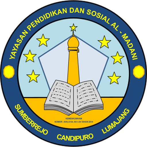 Logo Yayasan